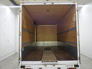 MITSUBISHI CANTER 2011