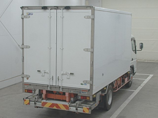 MITSUBISHI CANTER 2018
