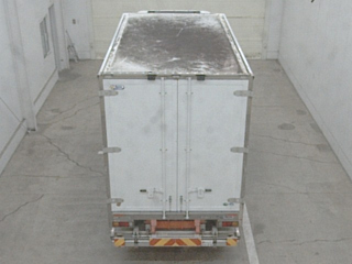 MITSUBISHI CANTER 2018