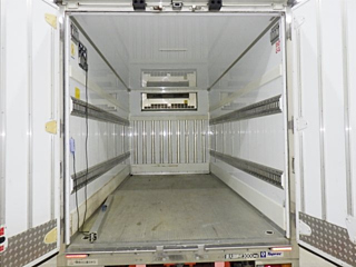 MITSUBISHI CANTER 2018