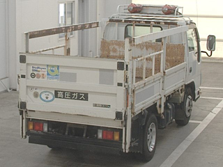 ISUZU ELF 2011