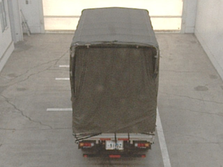 MITSUBISHI CANTER 2019