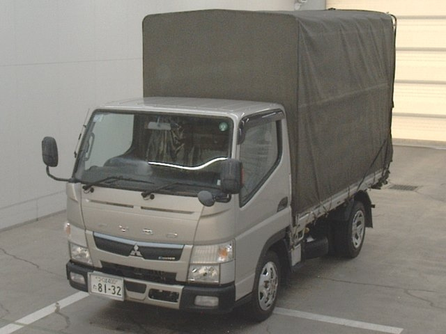 MITSUBISHI CANTER 2019