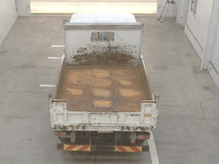 MITSUBISHI CANTER 2017