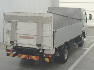 MITSUBISHI CANTER 2018