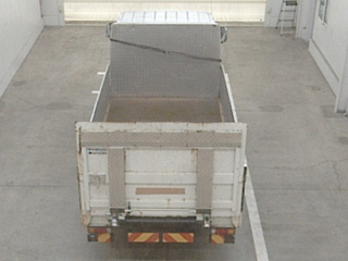 MITSUBISHI CANTER 2018