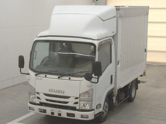 ISUZU ELF 2017