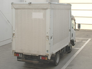 ISUZU ELF 2017