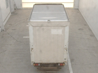 ISUZU ELF 2017