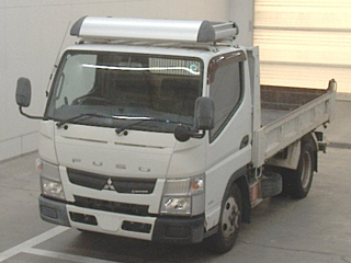 MITSUBISHI CANTER 2014