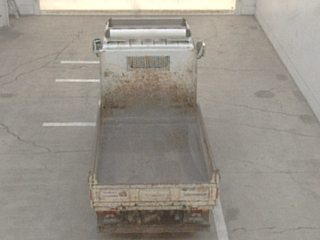 MITSUBISHI CANTER 2014