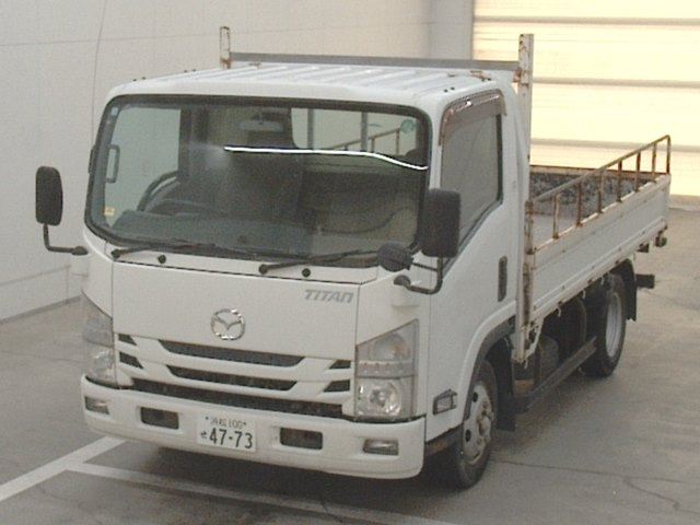 MAZDA TITAN 2015