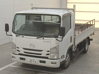 MAZDA TITAN 2015
