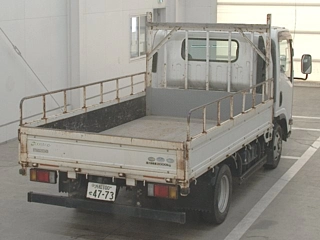 MAZDA TITAN 2015