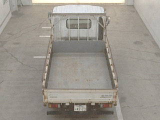 MAZDA TITAN 2015