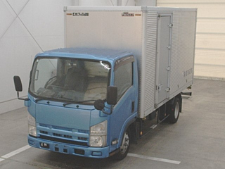 ISUZU ELF 2008