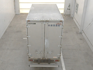 ISUZU ELF 2008