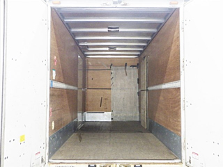 ISUZU ELF 2008