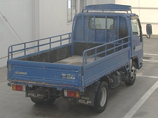 ISUZU ELF 2014