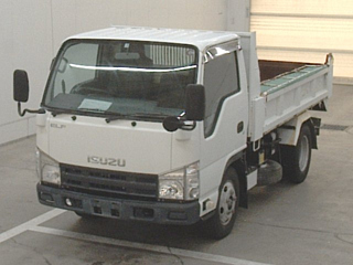 ISUZU ELF 2012