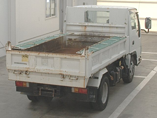 ISUZU ELF 2012