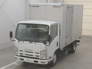 ISUZU ELF 2013