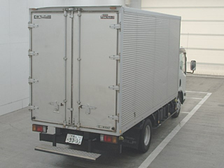 ISUZU ELF 2013