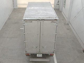 ISUZU ELF 2013