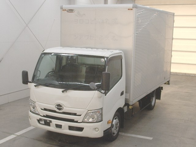 HINO DUTRO 2019