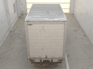 ISUZU ELF 2011