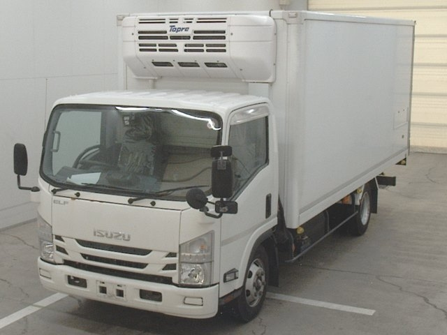 ISUZU ELF 2019