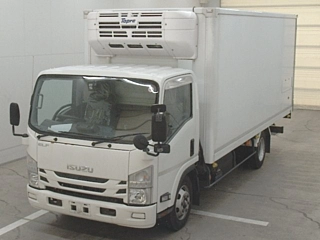 ISUZU ELF 2019