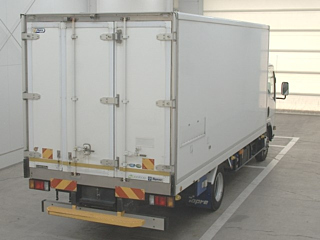 ISUZU ELF 2019