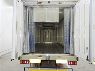 ISUZU ELF 2019