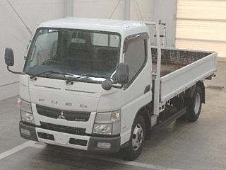 MITSUBISHI CANTER 2013