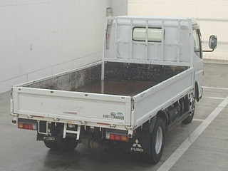 MITSUBISHI CANTER 2013