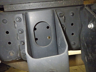 MITSUBISHI CANTER 2013