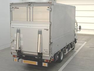 ISUZU ELF 2011
