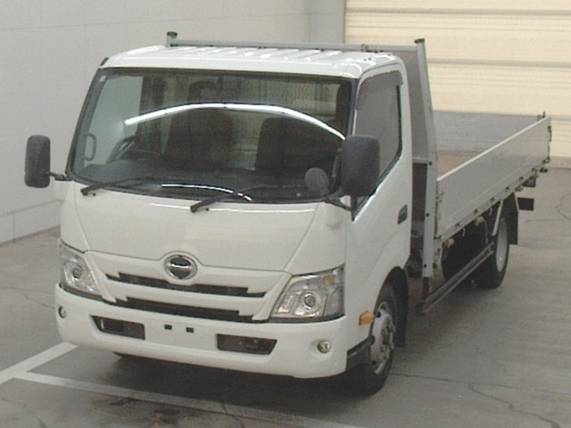 HINO DUTRO 2020