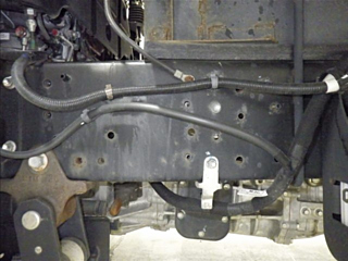 HINO DUTRO 2020