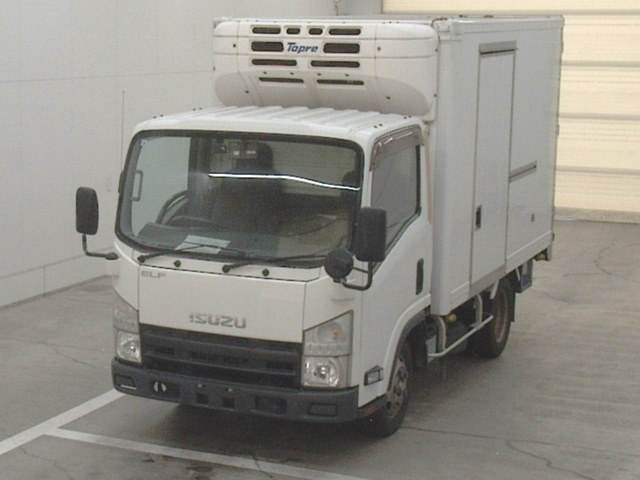 ISUZU ELF 2011
