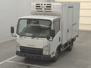 ISUZU ELF 2011