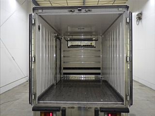ISUZU ELF 2011