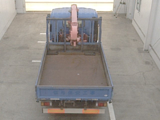 ISUZU ELF 2010
