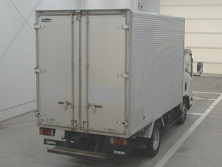 ISUZU ELF 2012