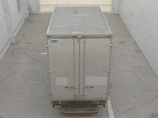 ISUZU ELF 2012