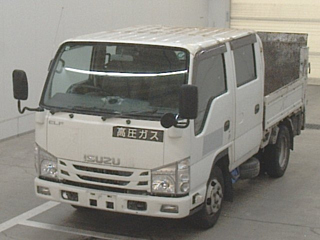 ISUZU ELF 2016