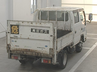 ISUZU ELF 2016