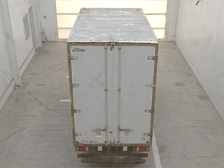 ISUZU ELF 2017