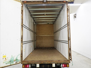 ISUZU ELF 2017